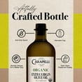 thumbnail image 7 of Carapelli Organic Extra Virgin Olive Oil, 33.8 fl. oz., 7 of 11