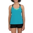 thumbnail image 1 of ZeroXposur Ladies 2For Top Swimsuit, 1 of 4