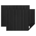 thumbnail image 1 of KitchenAid Rib Texture Dish Drying Mats, Set of 2, Assorted Colors, 1 of 5