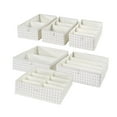 thumbnail image 3 of Neatfreak Adjustable Drawer Organizers - Set of 6, 3 of 8