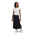 thumbnail image 3 of Aeropostale Women's Maxi Slip Skirt, 3 of 10