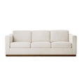 thumbnail image 7 of Member’s Mark Fabric Stationary Sofa with Storage, 7 of 8