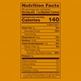thumbnail image 2 of M&M'S Honey Roasted Peanut Milk Chocolate Candy, Resealable Pack, 26 oz., 2 of 8