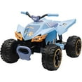 thumbnail image 1 of Licensed 12-Volt Battery Powered ATV Ride On, 1 of 9