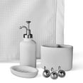 thumbnail image 4 of Member's Mark 6-Piece Premium Bath Set, 4 of 11