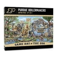 thumbnail image 1 of YouTheFan NCAA Game Day At The Zoo 500pc Puzzle, Assorted Teams, 1 of 3