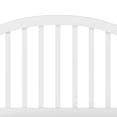 thumbnail image 11 of HH2 Home Carolina Wood Headboard, 11 of 11