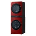 thumbnail image 3 of LG Single Unit Front Load LG WashTower, 3 of 9