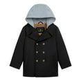 thumbnail image 1 of London Fog Boys Dress Coat, 1 of 7