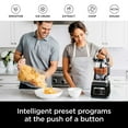 thumbnail image 10 of Ninja Professional Plus Kitchen System Blender and 8-Cup Food Processor with Auto-iQ, 10 of 10