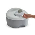 thumbnail image 8 of Contours Bravo 3-Stage All-in-One Potty, 8 of 9