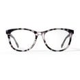 thumbnail image 1 of RZ By Rachel Zoe Cora Oval Eyeglasses, 1 of 5