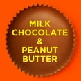 thumbnail image 5 of REESE'S Milk Chocolate Peanut Butter Cups, Full Size, 1.5 oz., 10 pk., 5 of 7