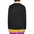 thumbnail image 2 of Hurley Boys' Long sleeve Dri-Fit UPF 50+ Shirt, 2 of 5