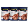 thumbnail image 1 of Criada Habichuelas Rosadas 15.5 oz., 6 pk., 1 of 1