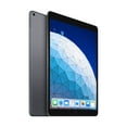 thumbnail image 1 of IPAD AIR 256GB SPACE GRAY, 1 of 2