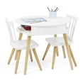 thumbnail image 5 of Delta Children Hudson Storage Table and 2-Piece Chair Set, 5 of 7