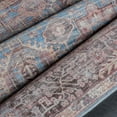 thumbnail image 5 of Everwash Callaghan Eve Washable Area Rug, Assorted Colors & Sizes, 5 of 11