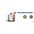 thumbnail image 8 of Hot Wheels Ultimate Garage Playset, 8 of 9