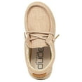 thumbnail image 3 of Hey Dude Boys Wally Slip-On Shoe, 3 of 6