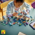 thumbnail image 6 of LEGO Friends Horse Stable and Riding Academy Building Set, 735 pc., 6 of 6