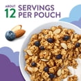 thumbnail image 2 of Kashi Blueberry Almond Granola, 27 oz., 2 of 9