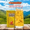 thumbnail image 2 of Gasolina Parcha Cocktail, 6.8 fl. oz. pouch, 20 pk., 2 of 11