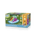 thumbnail image 11 of H2OGO! Triple Splash Kids Inflatable Water Park, 11 of 14