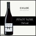 thumbnail image 3 of Chloe Pinot Noir Red Wine 750 ml, 3 of 9
