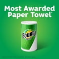 thumbnail image 10 of Bounty Select-A-Size 2-Ply Paper Towels 12 rolls, 105 sheets/roll, 10 of 10