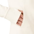 thumbnail image 6 of Member's Mark Women's Extra Warm Waffle Jacket, 6 of 9