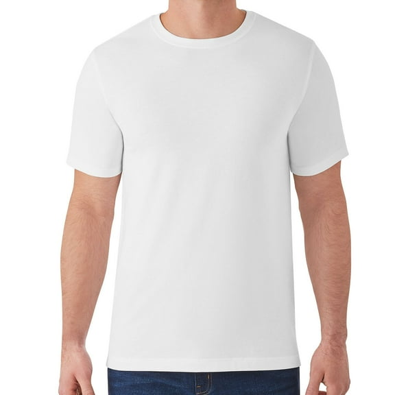 Member's Mark Men's Essential Crew Tee