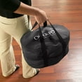 thumbnail image 7 of Crock-Pot 7-Qt. Cook & Carry Digital Countdown Slow Cooker with Carry Bag, 7 of 8