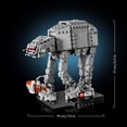 thumbnail image 4 of LEGO Star Wars AT-AT Walker Building Set, 525 pc., 4 of 6