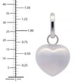 thumbnail image 13 of Heart Box Set in Sterling Silver, 13 of 18