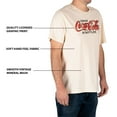 thumbnail image 2 of Licensed Mens Beverage Graphic Tee, 2 of 9