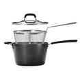 thumbnail image 5 of Tramontina 5.5-Qt. Deep Fryer with Helper Handle, 5 of 9