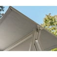thumbnail image 2 of Member's Mark Hampton Canopy Swing, 2 of 3