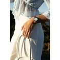thumbnail image 4 of Citizen Eco Drive Classic Two-Tone Bracelet Women's Watch, 29mm, 4 of 4