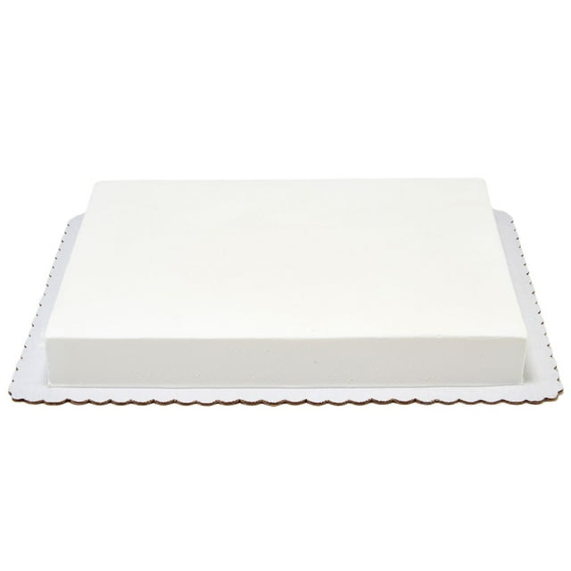Custom Full Sheet Cake - Samsclub.com