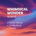 thumbnail image 5 of Downy Ultimate Fusions In-Wash Scent Booster Beads + Dual Action Scent Release, Whimsical Wonder 24 oz., 5 of 8