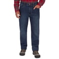 thumbnail image 1 of Coleman Men's Fleece Lined Denim Pant, 1 of 7