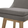 thumbnail image 10 of Member's Mark Amelia Fabric Swivel Counter Stool, 10 of 12