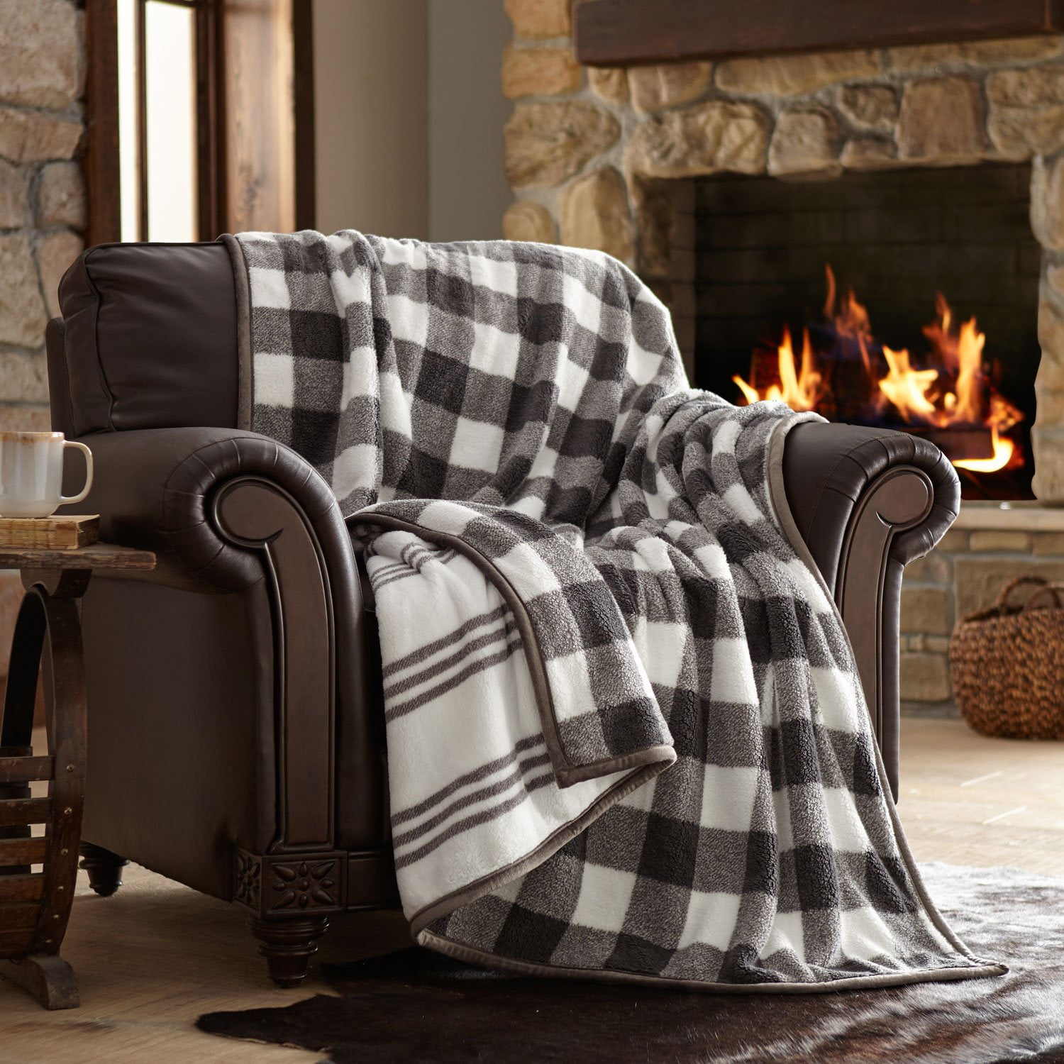 Sitemapcdatahttpsautocellcare1commember S Mark Oversized Cozy Throw