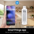 thumbnail image 10 of Samsung 27.4 cu. ft. Side by Side Refrigerator, 10 of 10