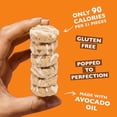 thumbnail image 5 of Drizzilicious Pumpkin Spice Mini Rice Cakes, 8 oz., 5 of 6