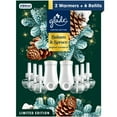 thumbnail image 1 of Glade PlugIns Scented Oil, Balsam & Spruce, 2 Warmers + 6 Refills, 1 of 9