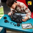 thumbnail image 6 of LEGO Batman Batmobile Tumbler Building Set, 719 pc., 6 of 6