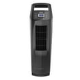 thumbnail image 3 of Lasko Oscillating High Velocity Fan with Remote, 3 of 9