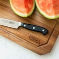 thumbnail image 5 of Viking Acacia Wood, Reversible Carving Board with Juice Well, 5 of 7